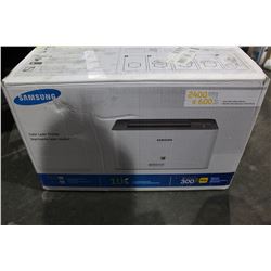 SAMSUNG COLOR LASER PRINTER