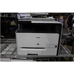 CANON ALL IN ONE PRINTER