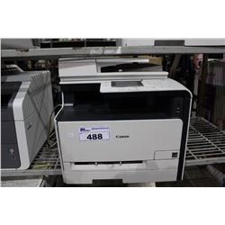 CANON IMAGE CLASS PRINTER