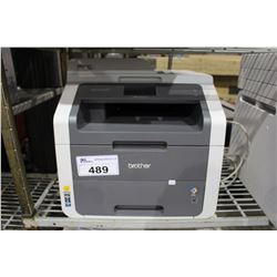 BROTHER PRINTER