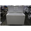 Image 1 : WOODS CHEST FREEZER - WORKING CONDITION