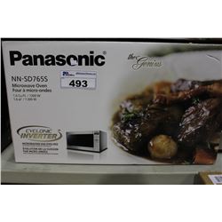 PANASONIC MICROWAVE