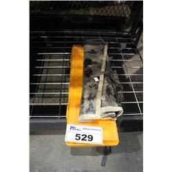SOCKET SET AND WRENCHES
