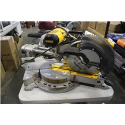 DEWALT MITER SAW