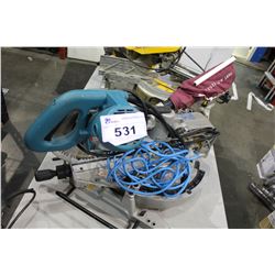 MAKITA MITER SAW