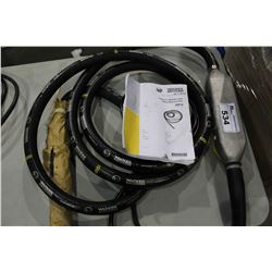 INTERNAL VIBRATOR WITH INTEGRATED INVERTER
