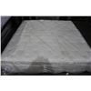Image 1 : SERTA DONALD TRUMP EUROTOP KING SIZED MATTRESS