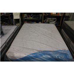 SERTA ICOMFORT MEMORY FOAM QUEEN SIZED MATTRESS