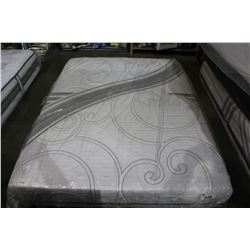 SERTA ICOMFORT MEMORY FOAM QUEEN SIZED MATTRESS