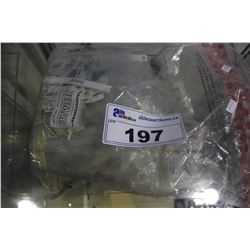 BAG OF STAMPS