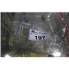Image 1 : BAG OF STAMPS
