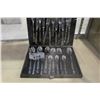 Image 1 : LOT OF FLATWARE