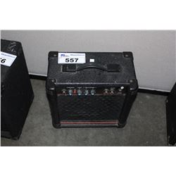 SMALL AMPLIFIER