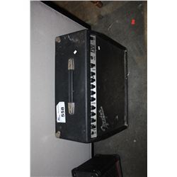 FENDER AMPLIFIER