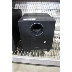 ONKYO SUBWOOFER