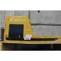 SUBWOOFER/SOUNDBAR IN ORIGINAL PACKAGE