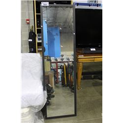 LARGE MIRROR - FREE STANDING