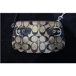 COACH COIN PURSE