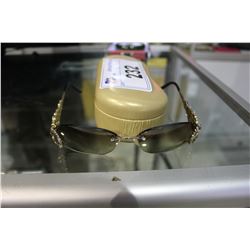 PAIR OF CAVIAR PRESCRIPTION GLASSES