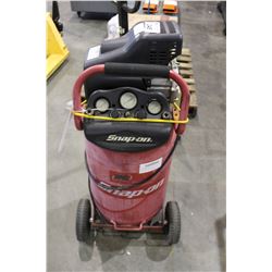 STAND UP AIR COMPRESSOR