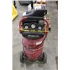 Image 1 : STAND UP AIR COMPRESSOR