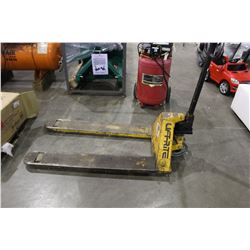 LIFT RITE PALLET JACK