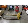 Image 1 : LIFT RITE PALLET JACK