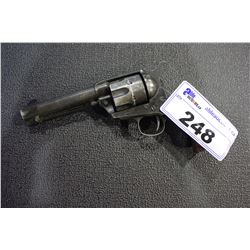 WESTERN STYLE CAP GUN