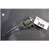 Image 1 : OLD FRONTIER NAVY REVOLVER CAP GUN