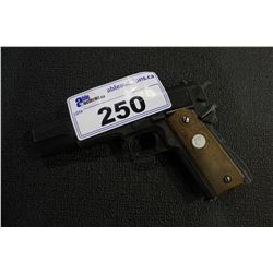 IMITATION ARM MODEL 45 CALIBER PISTOL
