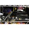 Image 2 : SHELF LOT OF TOYS AND COLLECTABLES