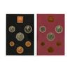Image 4 : 1975-1979 Coinage of Great Britain and Northern Ireland Proof Set