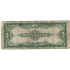 Image 2 : 1923 $1 Large Silver Certificate Speelman / White Note