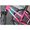 Image 2 : NEXT AND MONGOOSE YOUTH BIKES