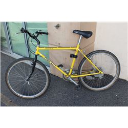 NORCO BUSH PILOT 18 SPEED BIKE