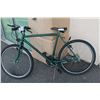 Image 1 : GREEN NO NAME BIKE