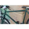 Image 2 : GREEN NO NAME BIKE