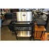 Image 1 : KENMORE BBQ