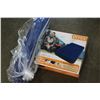 Image 1 : INTEX AIR MATTRESS AND TENT