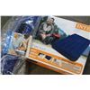 Image 2 : INTEX AIR MATTRESS AND TENT