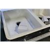 Image 2 : IRON DOUBLE SINK