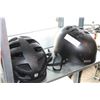 Image 2 : 3 BIKE HELMETS
