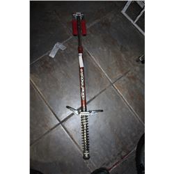 POGO STICK