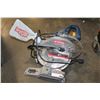 Image 1 : RYOBI 10 INCH MITRE SAW