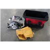 Image 1 : TOOL BAG WITH CONTENTS