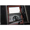 Image 2 : BOX OF MULTIMETERS