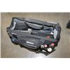 Image 1 : LARGE TOOL BAG AND ASSORTED TOOLS