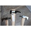Image 2 : NEW HOOKAROON AND TWO HAMMERS