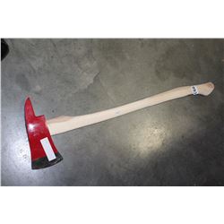 FIRE AXE