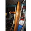 Image 1 : RECLAIMED BARN BEAM MANTLE